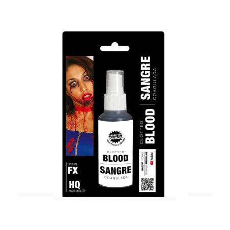 Spray Sangre Coagulada 60ml
