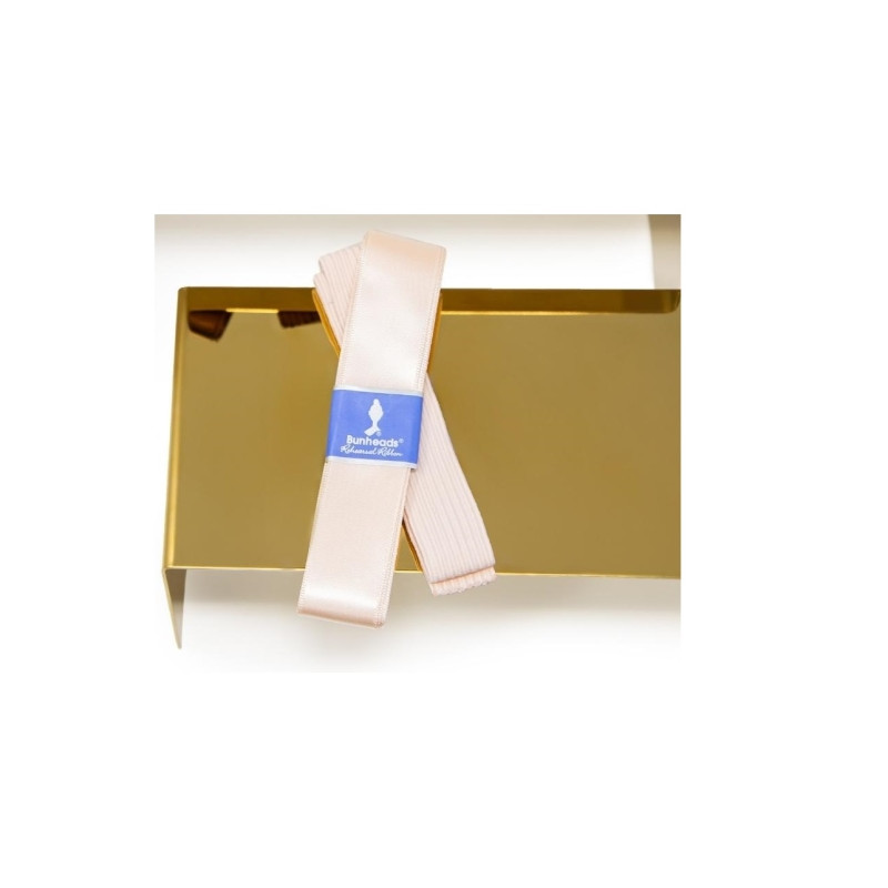 Pack Cinta y Elásticos Puntas Ballet CAPEZIO