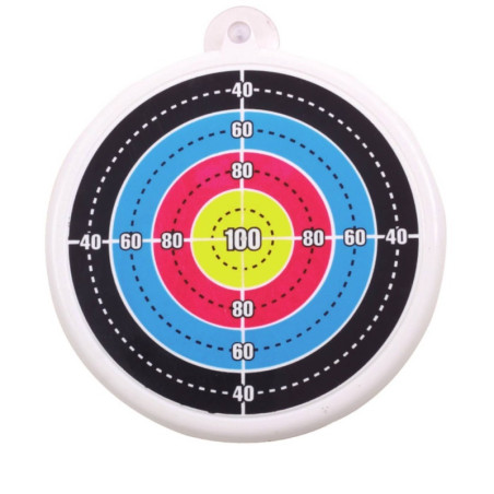 Diana para Flechas con Ventosa 42cm 