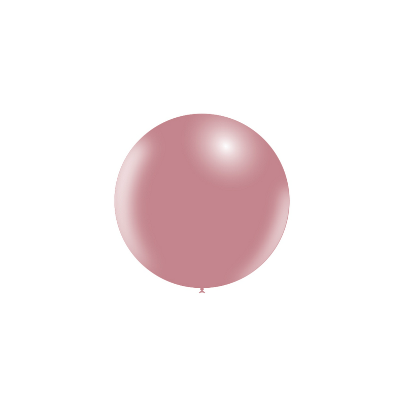 Globo Gigante Redondo 60cm Ø 