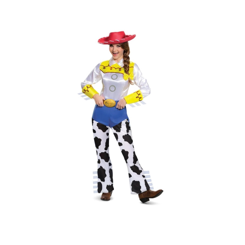 Disfraz Jessie Toy Story Adulta