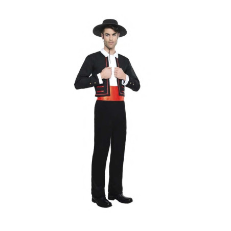 Disfraz Cordobés Adulto 