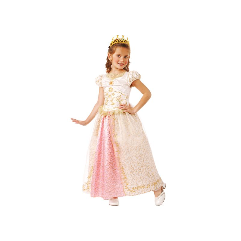Disfraz Princesa de las Hadas, Infantil
