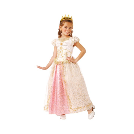 Disfraz Princesa de las Hadas, Infantil