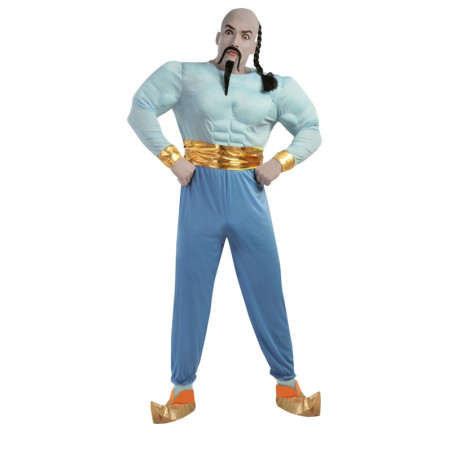 Disfraz Genio de la Lámpara