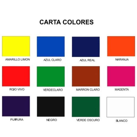Pintura Textil (Bote 1kg)