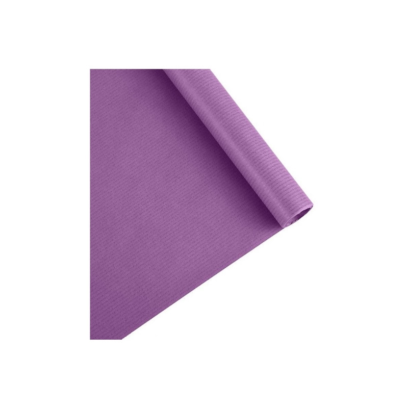 Rollo Papel Cartón Kraft 1 x 5m, (Colores Surtidos)