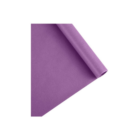 Rollo Papel Cartón Kraft 1 x 5m, (Colores Surtidos)