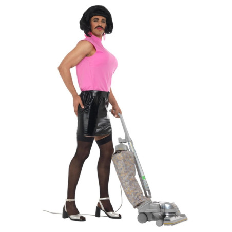 Disfraz Queen Break Free Sirvienta