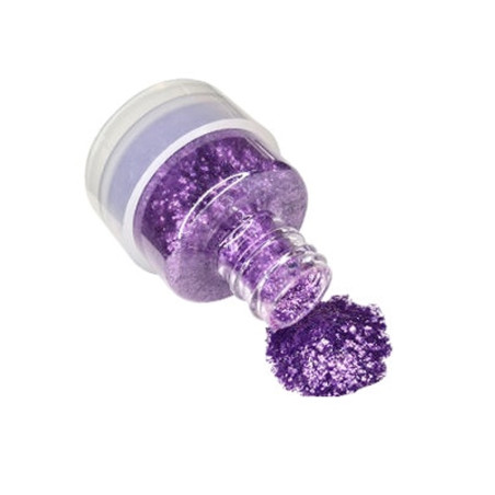 Purpurina Escamas Crystal Flakes 8g