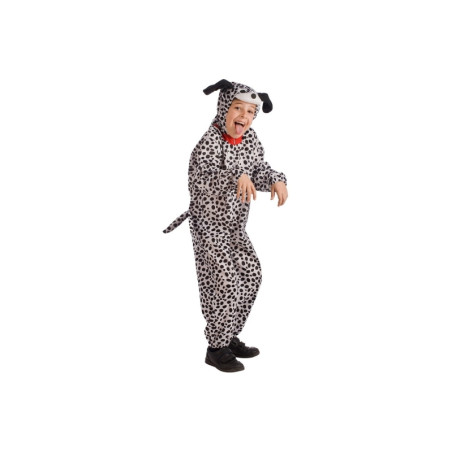 Disfraz Dálmata Infantil 