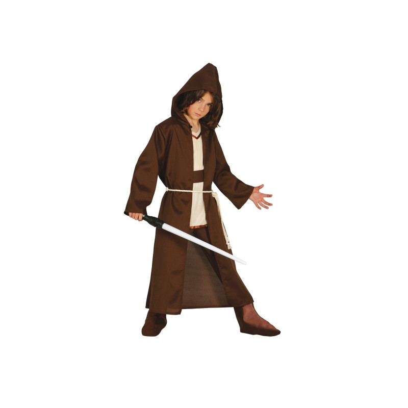 Disfraz Maestro Espiritual Infantil