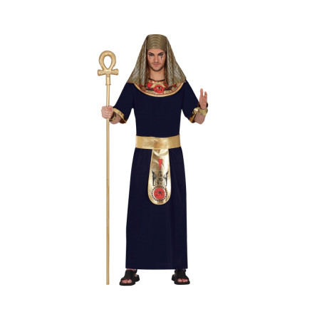 Disfraz Faraón Egipcio Adulto