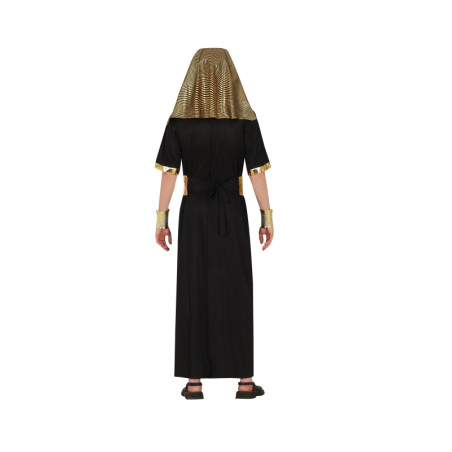 Disfraz Faraón Egipcio Adulto