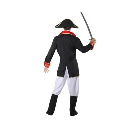 Disfraz Napoleón Adulto