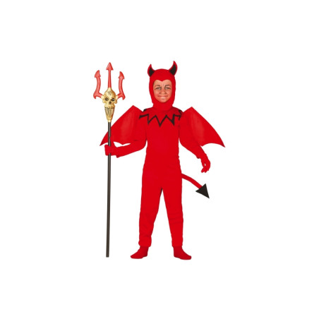 Disfraz Demonio ''Little Devil'' Infantil