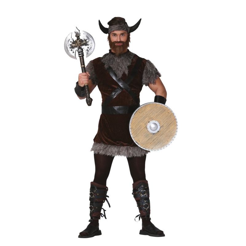 Disfraz Vikingo Adulto