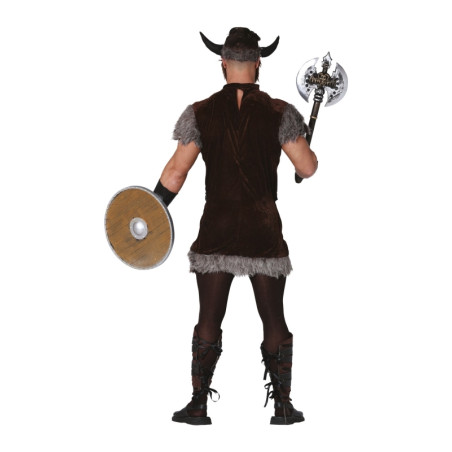 Disfraz Vikingo Adulto