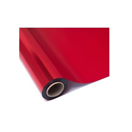 Bobina Film Metalizado 0,70x50mt (Colores Surtidos)