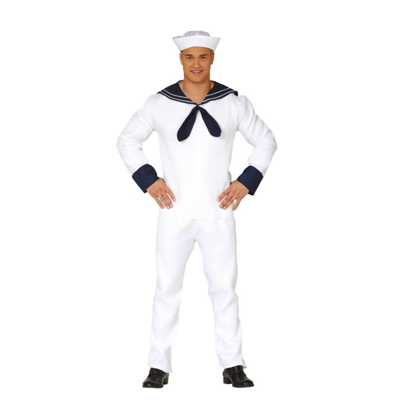 Disfraz Marinero Adulto 