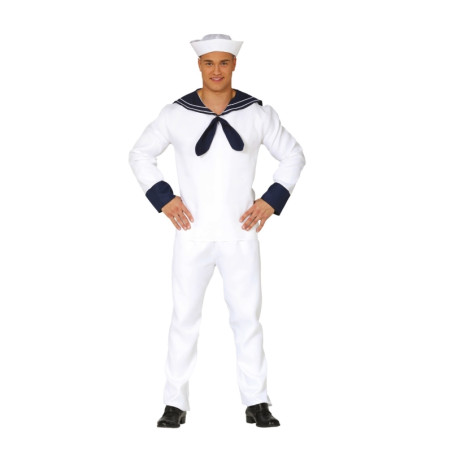 Disfraz Marinero Adulto 
