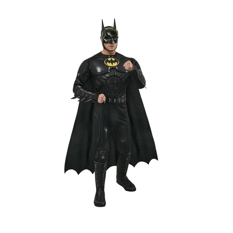 Disfraz Batman Deluxe Adulto