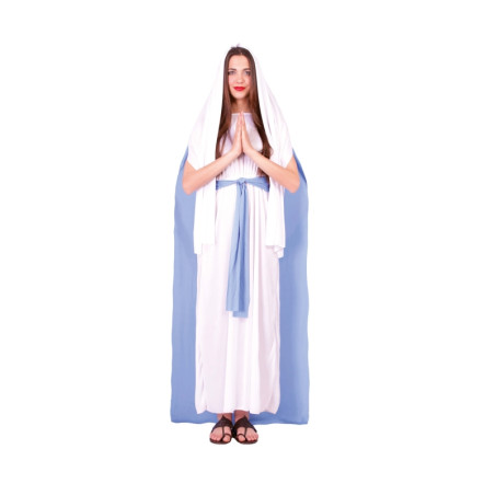 Disfraz Virgen María Adulta