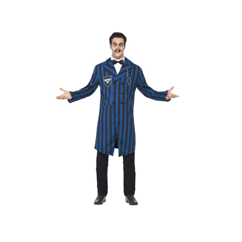 Disfraz Duque de los Vampiros Adulto