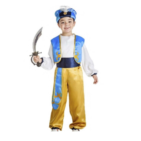 Disfraz Aladino Infantil