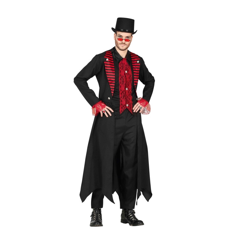 Disfraz Gothic Adulto