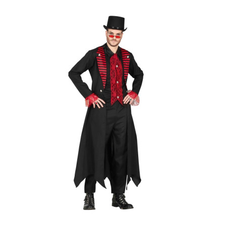 Disfraz Gothic Adulto