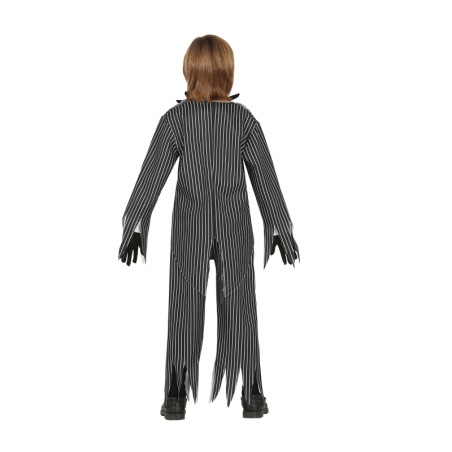 Disfraz  Mr. Skeleton Infantil