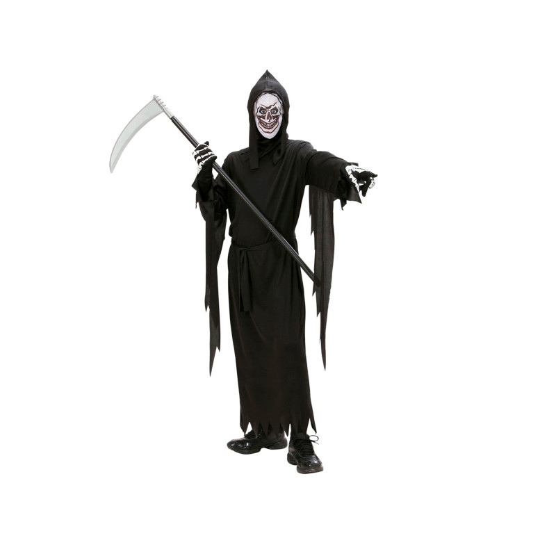 Túnica con Capucha ''Screem''  Infantil