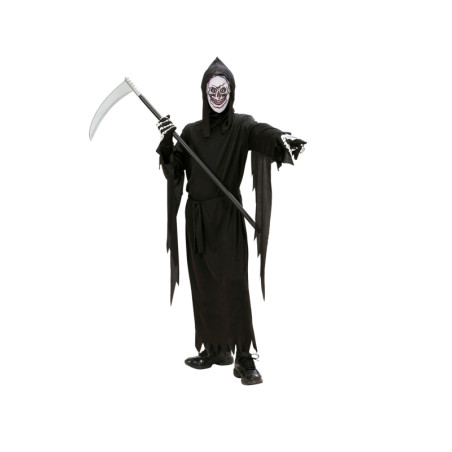 Túnica con Capucha ''Screem''  Infantil