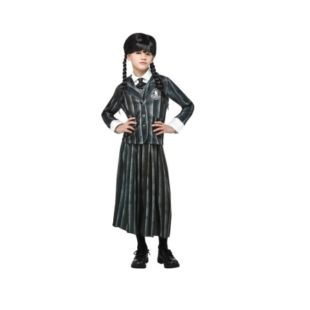 Disfraz Miércoles Escolar Infantil