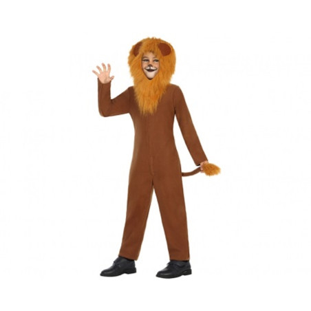 Disfraz León Infantil
