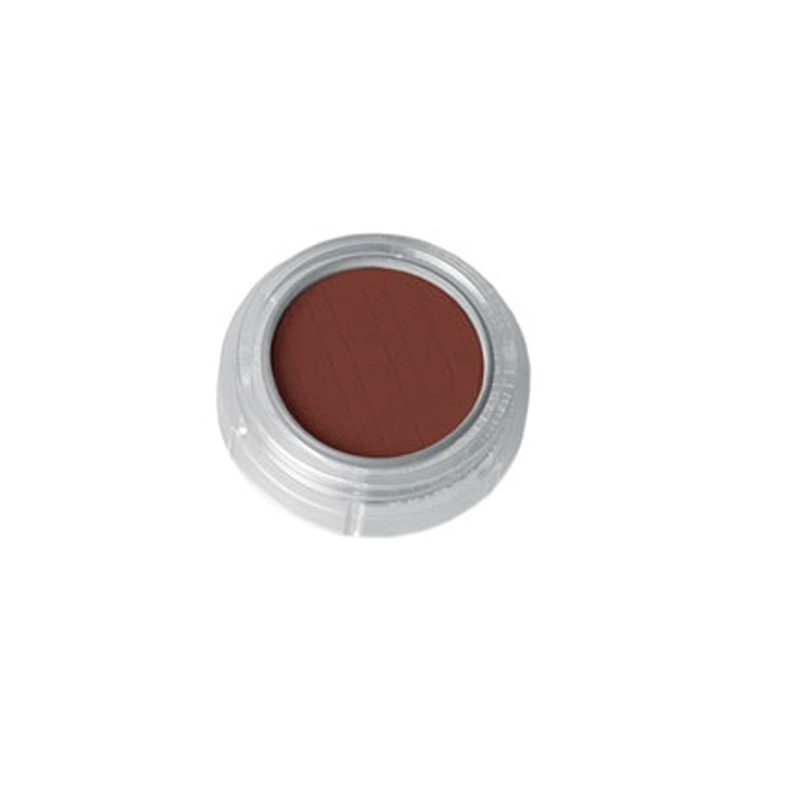 Maquillaje Sombra de Ojos - Colorete, 2gr 