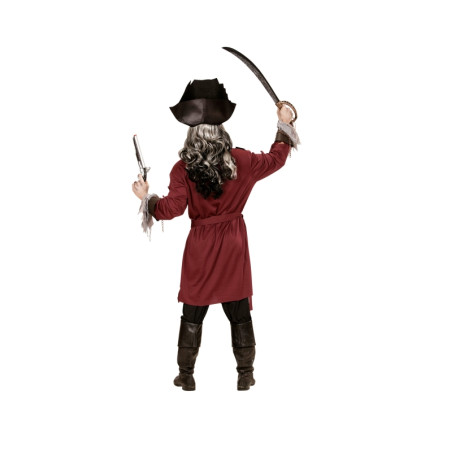 Disfraz Pirata ''Capitán Spook'' Adulto