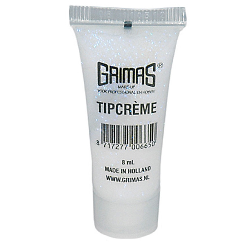 Purpurina en Gel ''TIPCREME'' 8ml