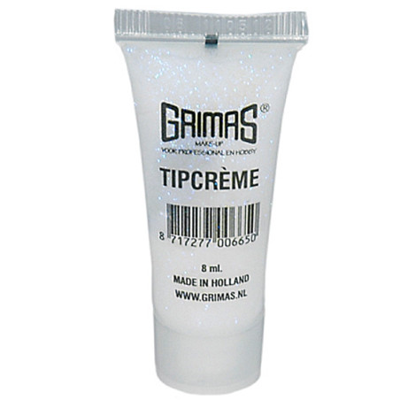 Purpurina en Gel ''TIPCREME'' 8ml
