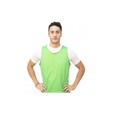 Peto Deportivo Entrenamiento Adulto