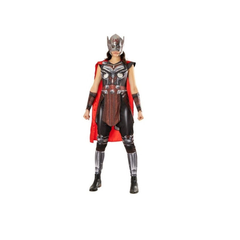 Disfraz Mighty Thor Deluxe Adulta