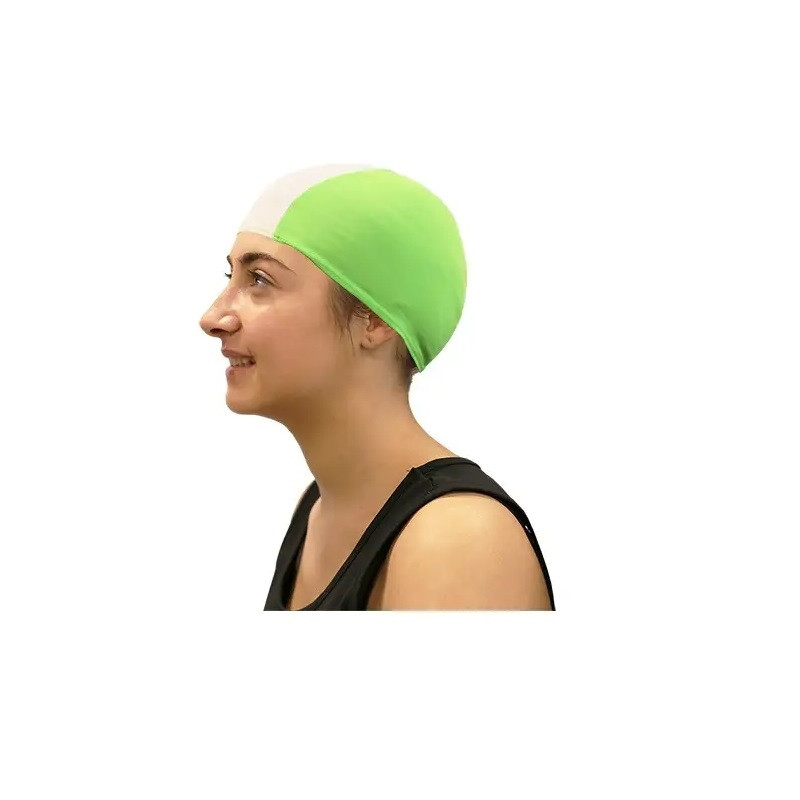 Gorro Waterpolo Polyester Sénior 