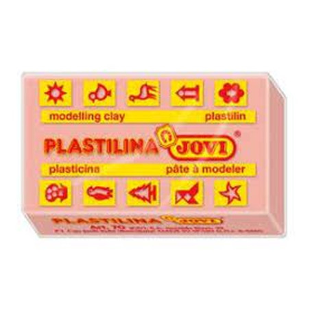 Pastillas Plastilina 150 gr (Colores Surtidos)