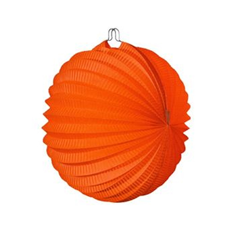 Farol Esférico 20 cm, Diametro