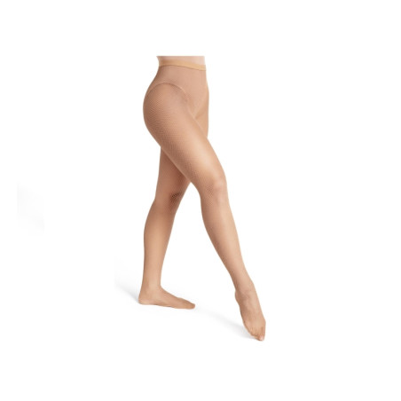 Medias Red Profesional Capezio SUN