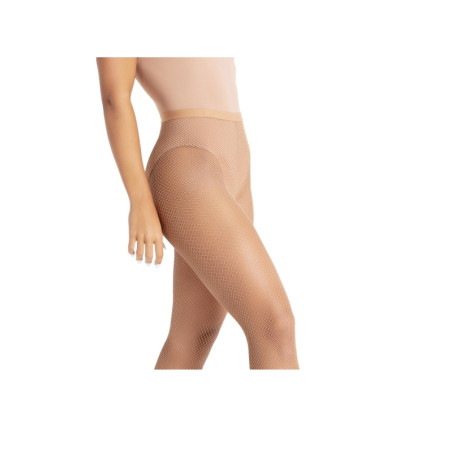 Medias Red Profesional Capezio SUN