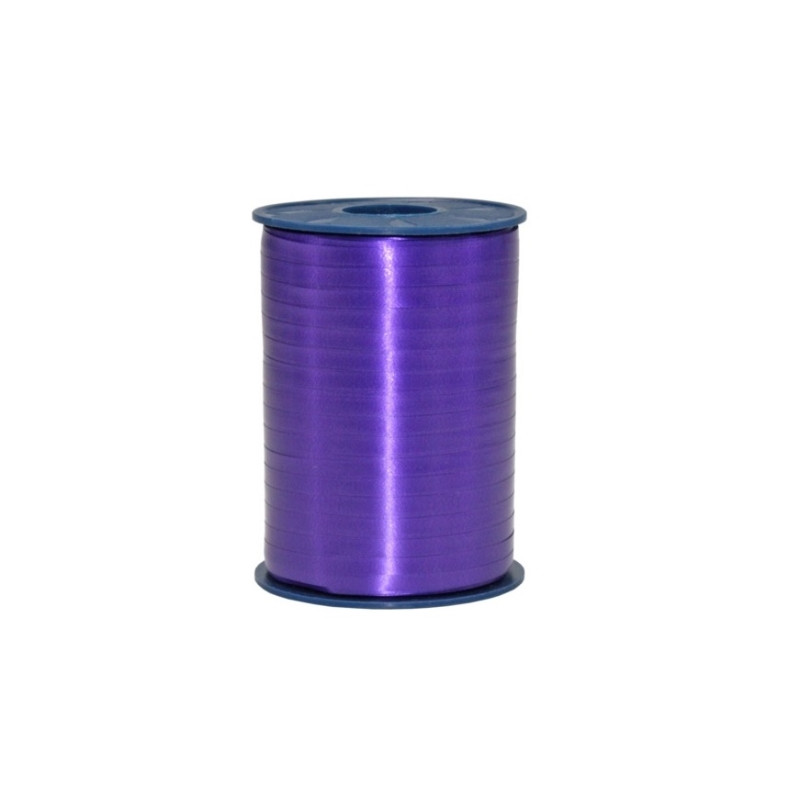 Rollo Cinta Lazo para Globos 5mm X 500m