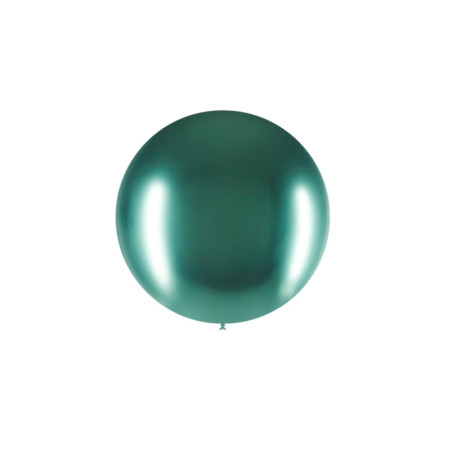 Globo Metalizado Brilliant Ø60cm (Col. Surtidos) 