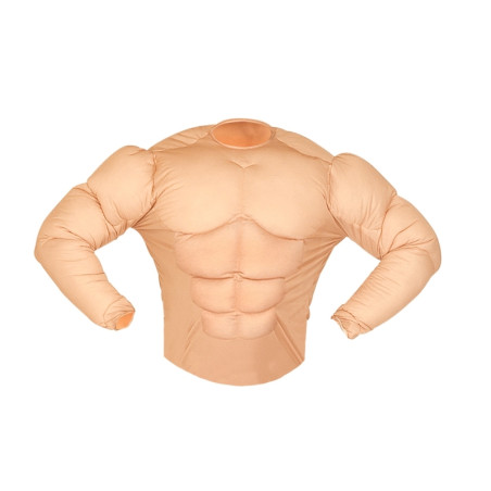 Camisa Musculoso Adulto